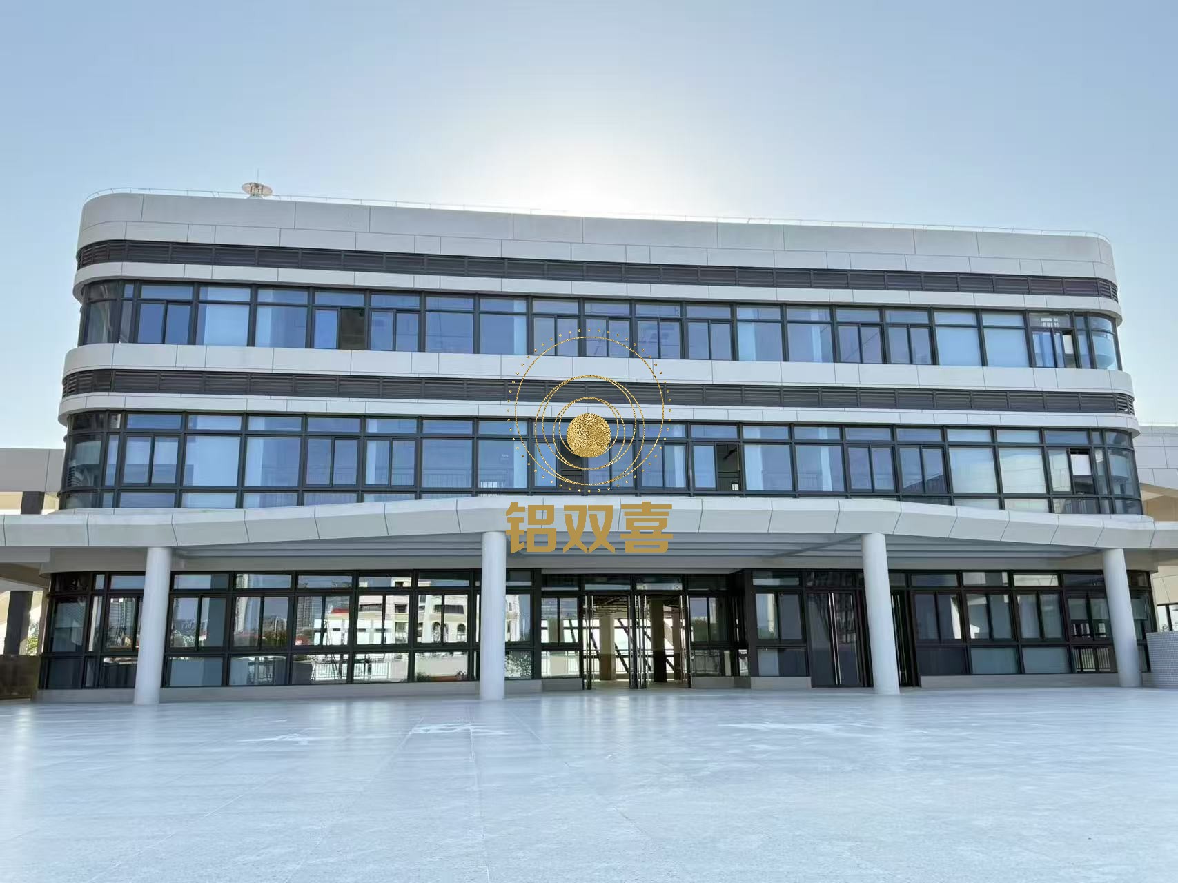 厦门市属火炬高新实验中学